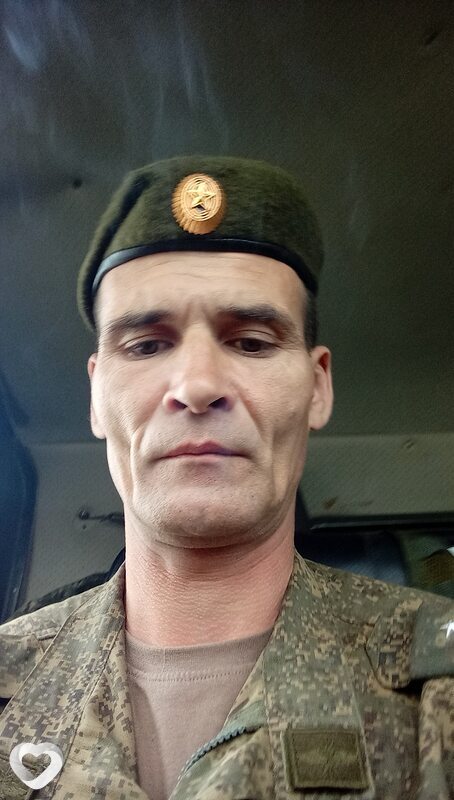 Олег, 45, Наро-Фоминске — анкета №710269