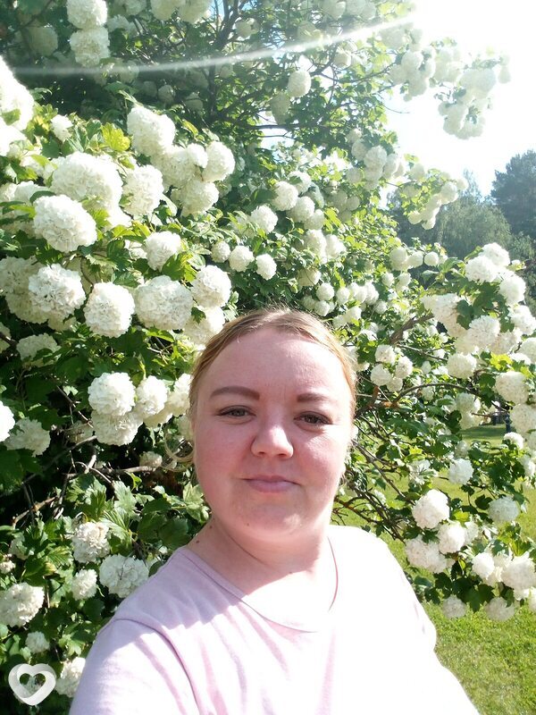 Надежда, 39, Москве — анкета №710270