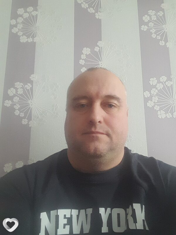 Евгений, 48, Ачинске — анкета №710326