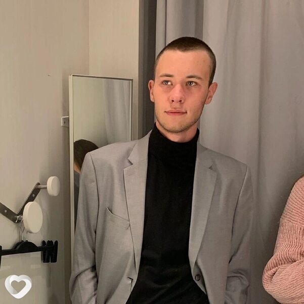 Евгений, 26, Дзержинске — анкета №710332
