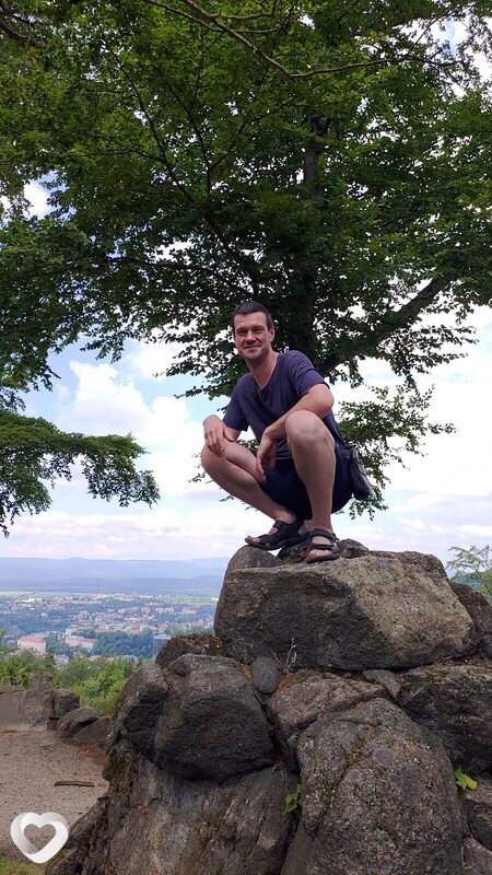 Андрей, 44, Варшава — анкета №710343