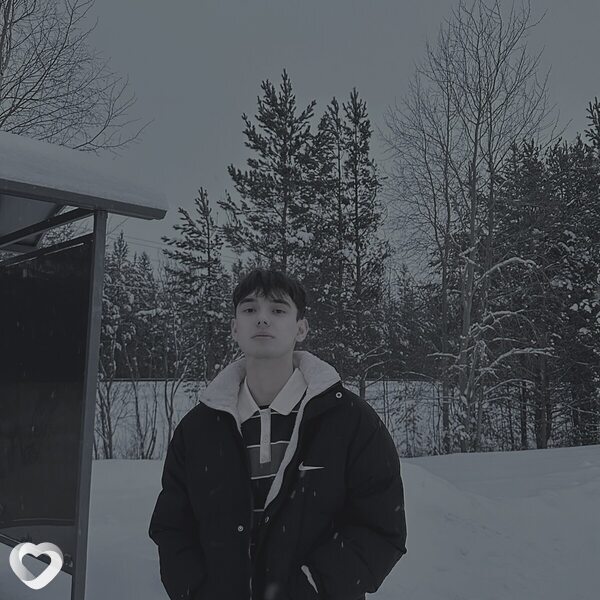Макс, 22, Сургуте — анкета №710345