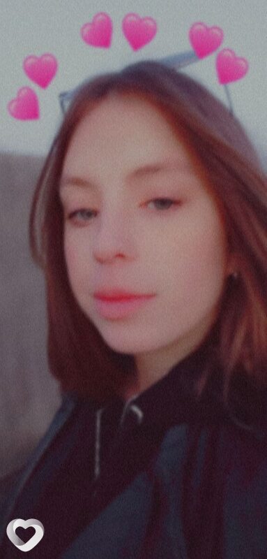 Анна, 21, Комсомольске-на-Амуре — анкета №710346