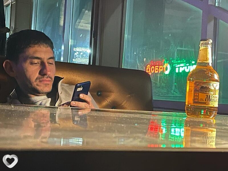 Алик, 37, Бугульме — анкета №710403