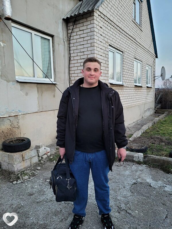 Александр, 29, Луганске — анкета №710411