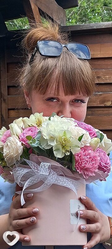 Ольга, 34, Екатеринбурге — анкета №710415