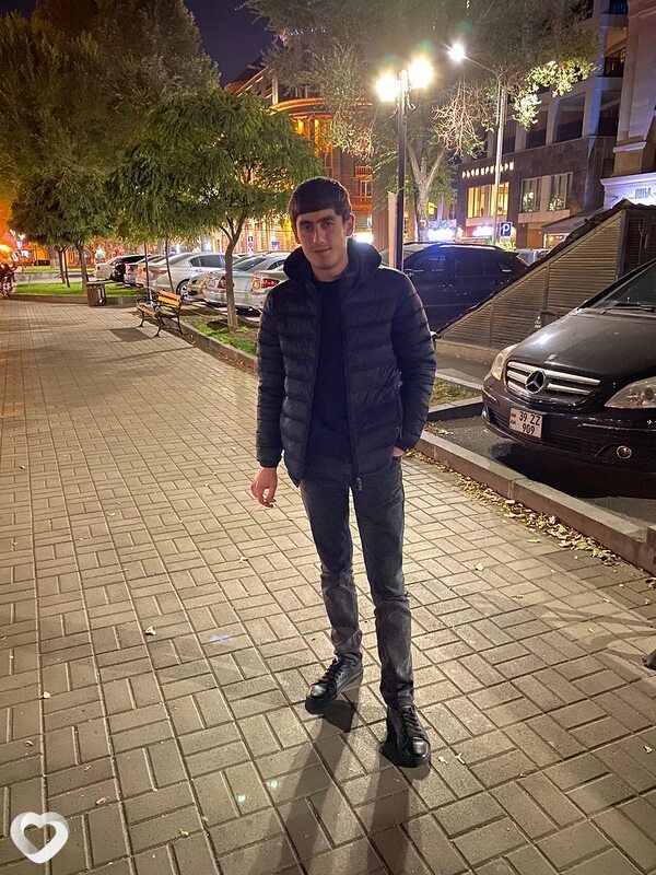 Armen, 29, Ереван — анкета №710774
