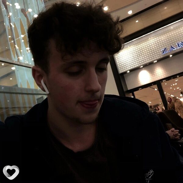 Григорий, 23, Москве — анкета №710779