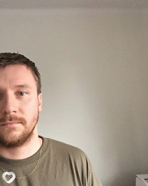 Александр, 42, Юрге — анкета №710781