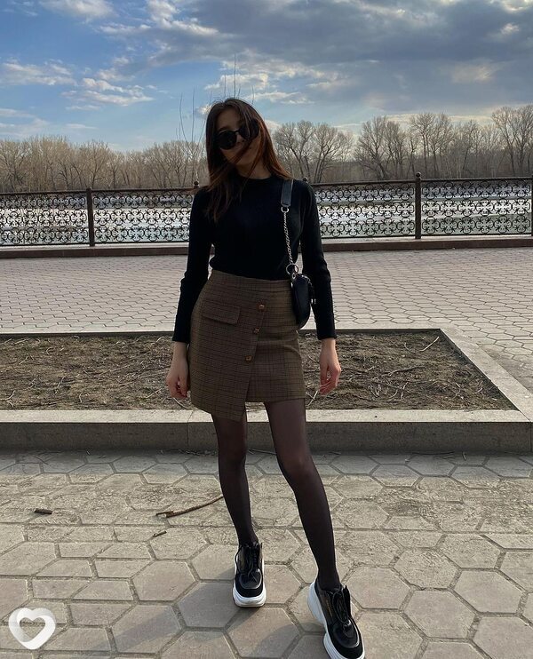 Лика, 27, Астрахани — анкета №710784
