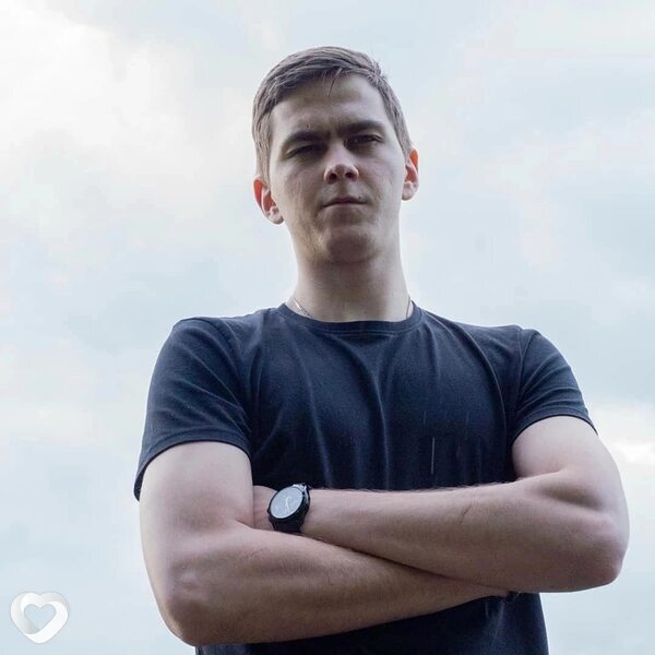 Сергей, 28, Пензе — анкета №710785