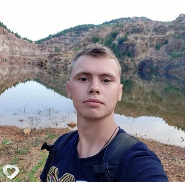Степан, 29, Москве — анкета №710789