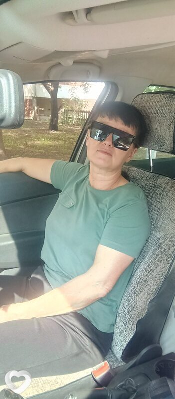 Наталья, 57, Балакове — анкета №710790