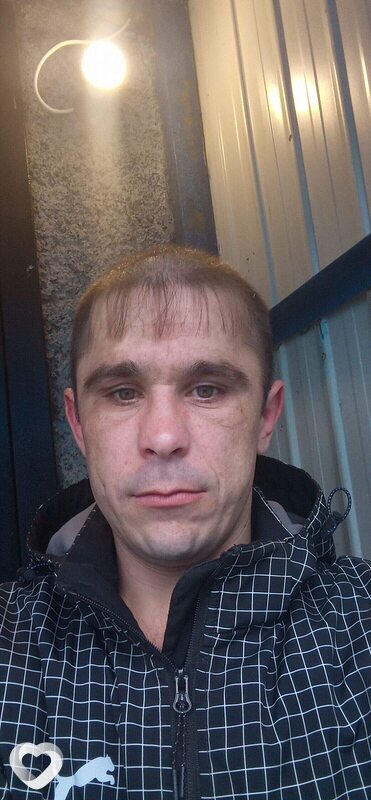Диня, 33, Усолье-Сибирское — анкета №710793