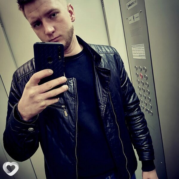 Дмитрий, 36, Сальске — анкета №710795