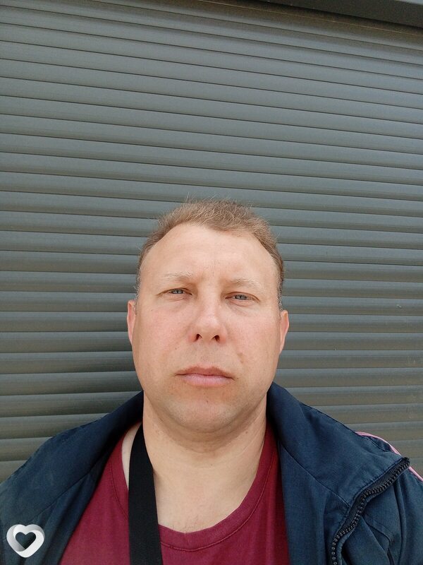 Владимир, 41, Минске — анкета №710475