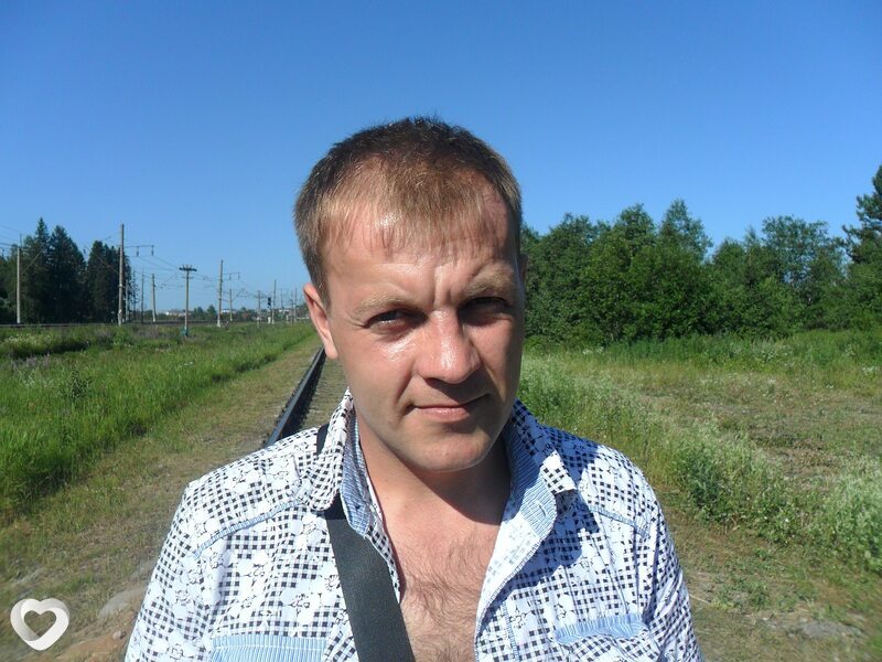 Максим, 41, Новочеркасске — анкета №710477