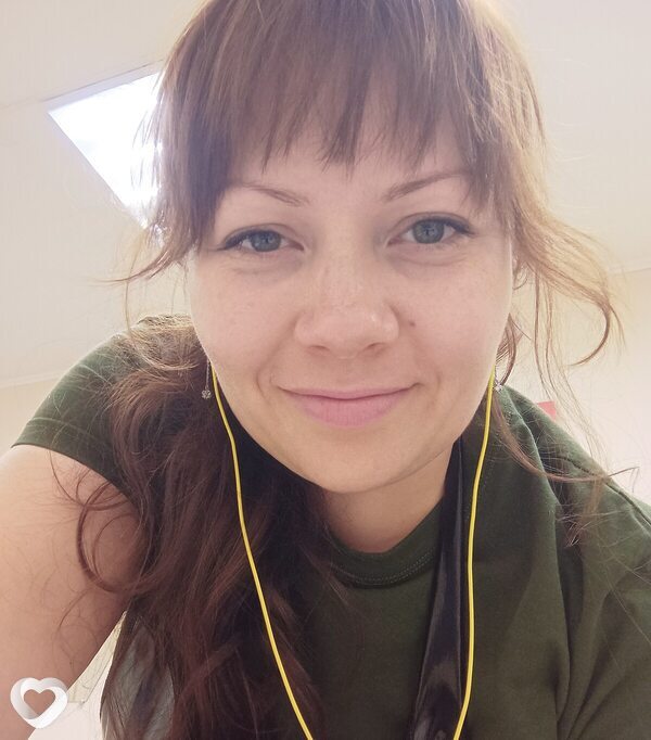 Лилия, 37, Самаре — анкета №710479