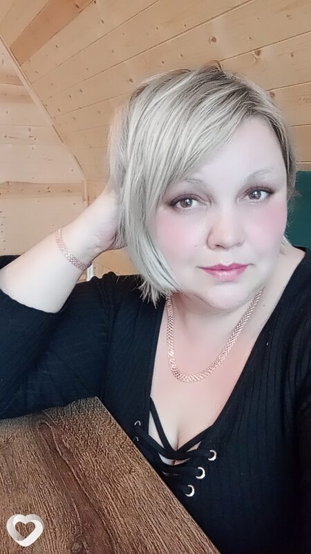 Мария, 42, Екатеринбурге — анкета №710480