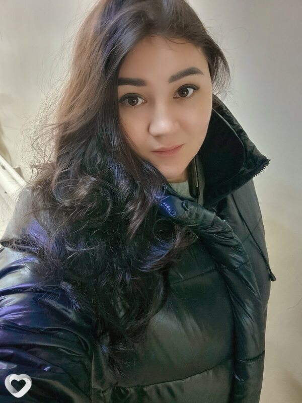 Мила, 32, Мелитополе — анкета №710485