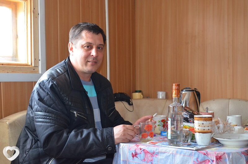 Александр, 53, Москве — анкета №710486