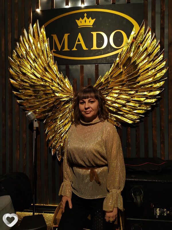 Zaisalena, 45, Пятигорске — анкета №710487