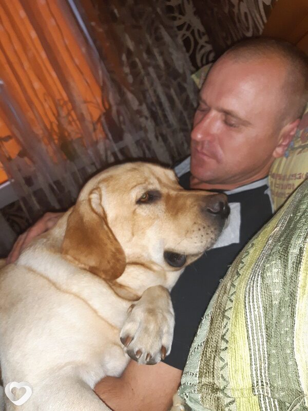Андрей, 44, Гродно — анкета №710493