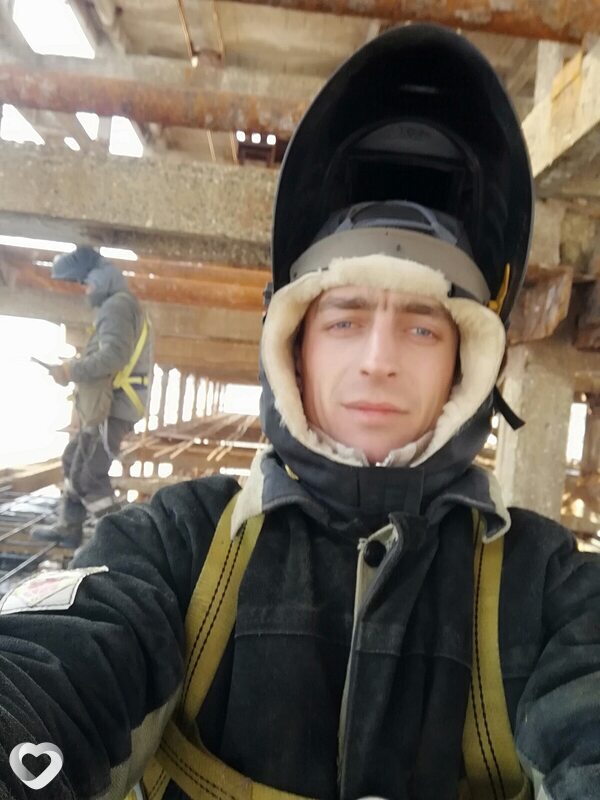 Антоха, 35, Балакове — анкета №710727