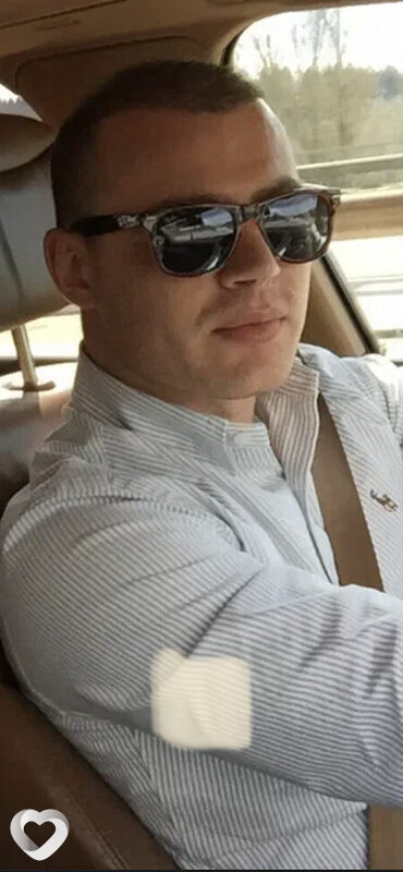Павел, 36, Минске — анкета №710728