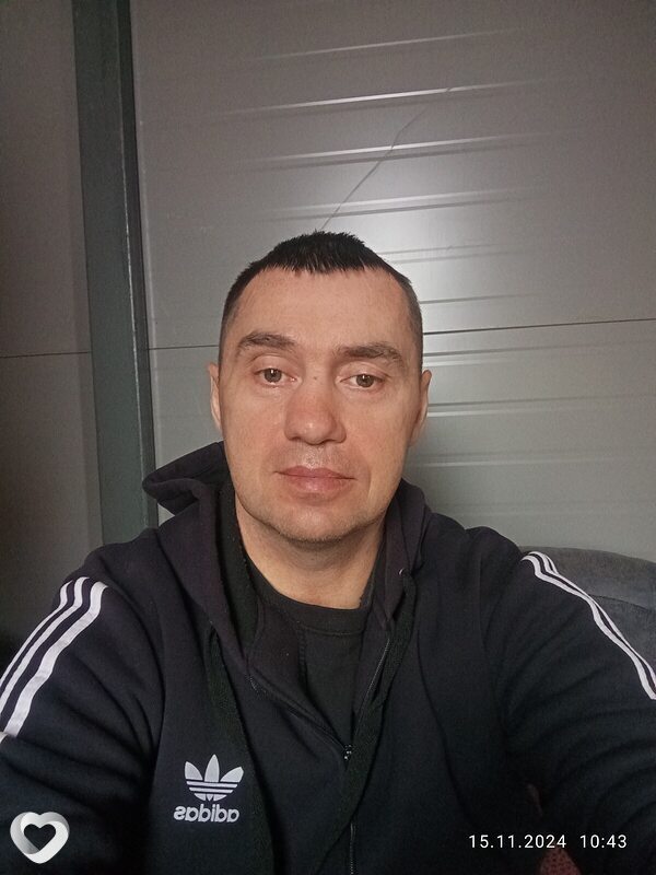 Vlad, 45, Брянске — анкета №710732