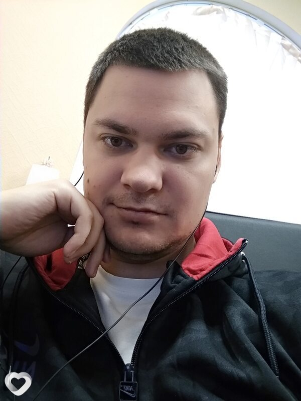 Алексей, 34, Каменске-Шахтинском — анкета №710739