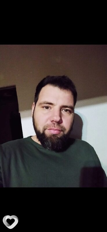 Александр, 38, Миллерове — анкета №710744
