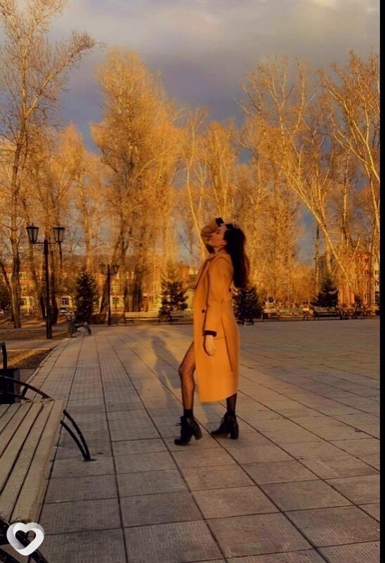 Вика, 26, Москве — анкета №710746