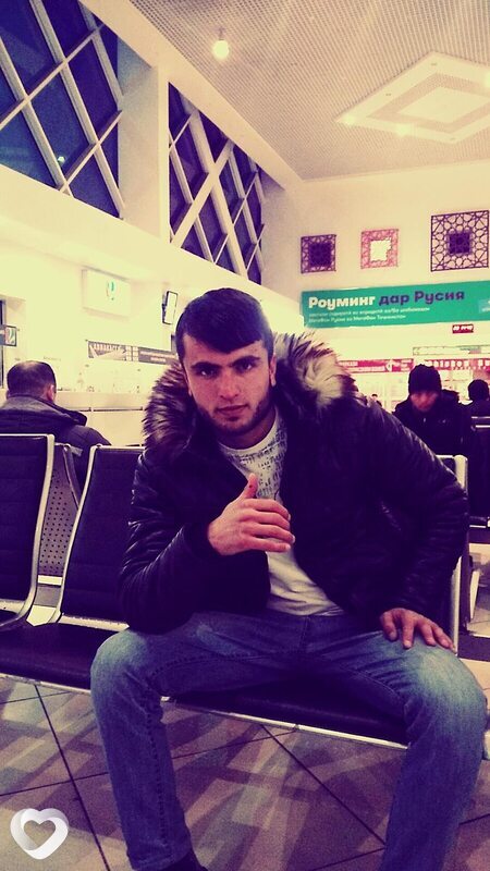 Эмре, 28, Алматы — анкета №710277