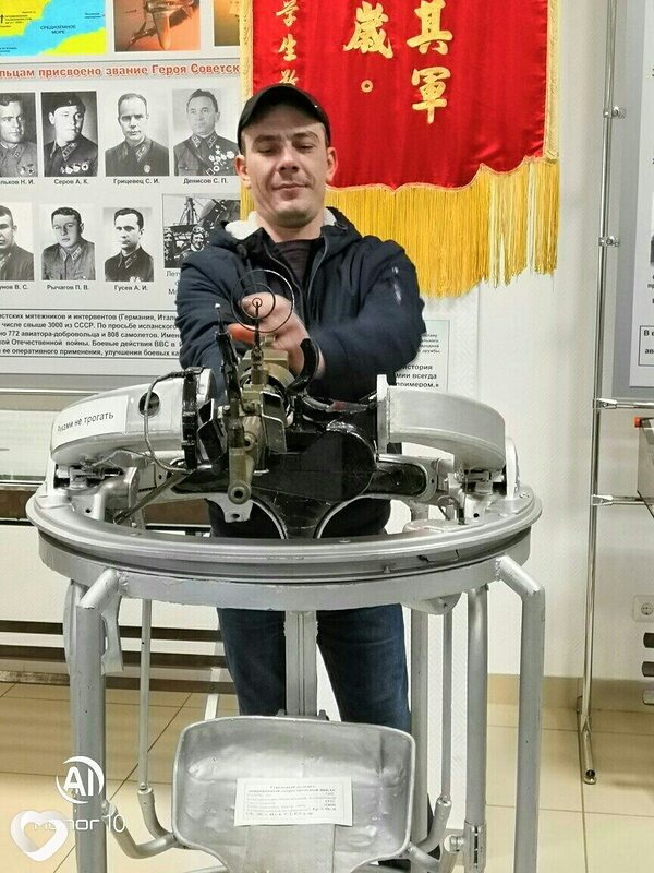 Евгений, 40, Дзержинске — анкета №710279