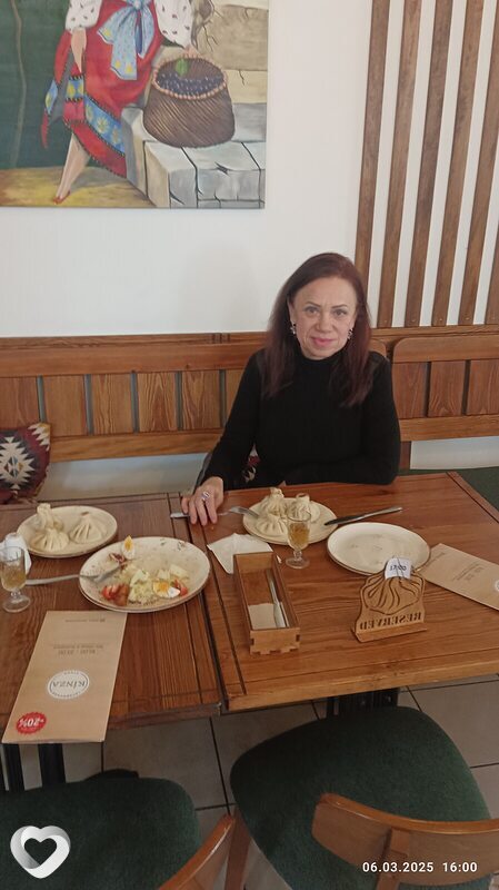 Svetlana, 57, Новополоцке — анкета №710281