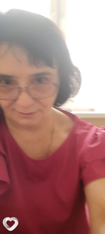 Татьяна, 61, Омске — анкета №710282