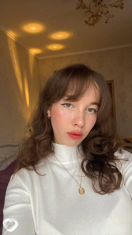 Яна, 26, Великих Луках — анкета №710285