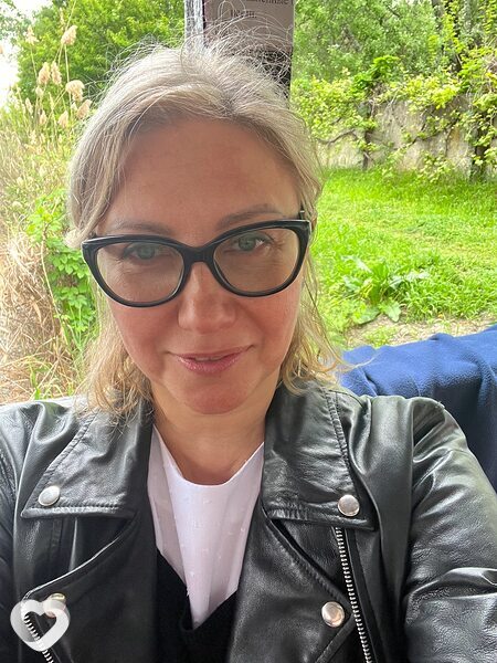 Елена, 45, Санкт-Петербурге — анкета №710288