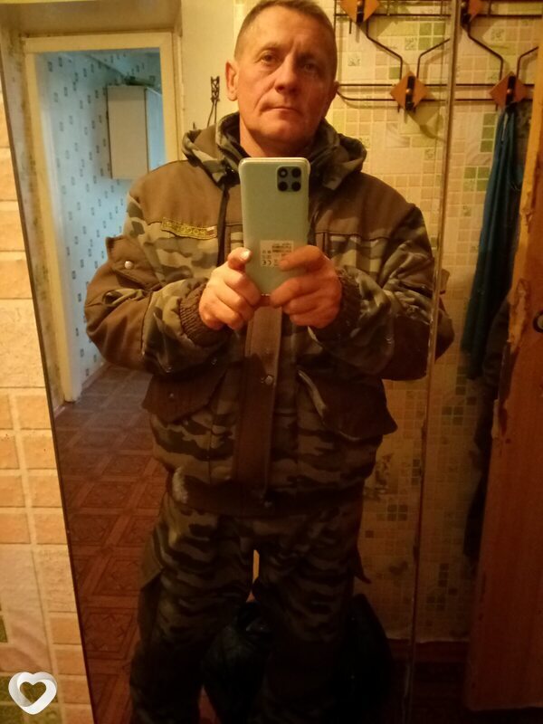 Андрей, 47, Пензе — анкета №710289