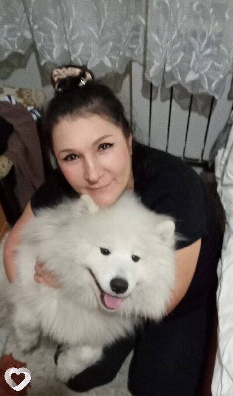 Ирина, 48, Алматы — анкета №710453
