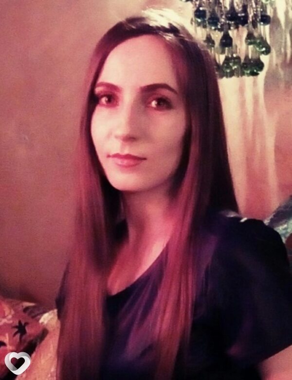 Юлия, 36, Тольятти — анкета №710461
