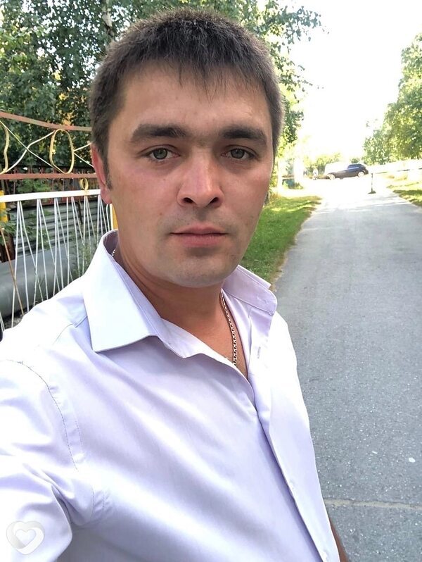 Сергей, Счастье