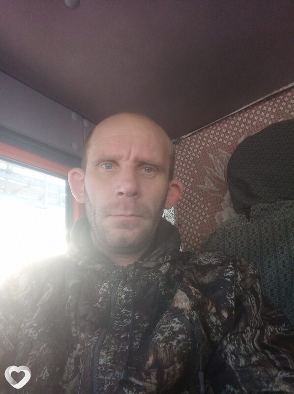 Сергей, 37, Минусинске — анкета №710467