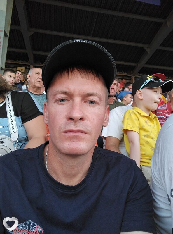 Александр, 42, Туле — анкета №710349