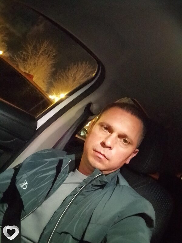 Евгений, 36, Серпухове — анкета №710360