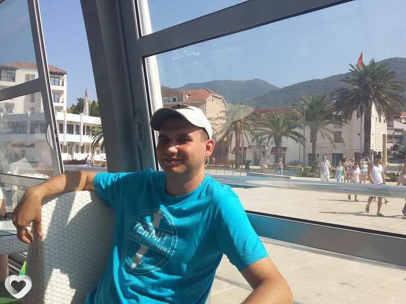 Евгений, 39, Йошкар-Оле — анкета №710363