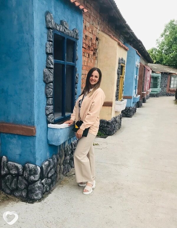 Яна, 40, Ростове-на-Дону — анкета №710365