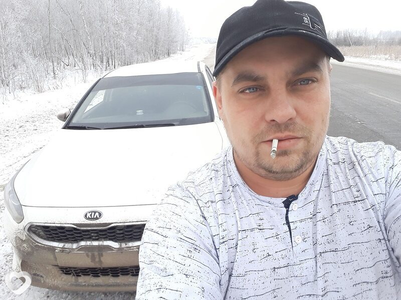 Максим, 41, Омске — анкета №710372