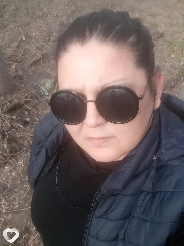 Настя, 36, Орске — анкета №710900